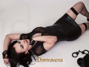 Domravena
