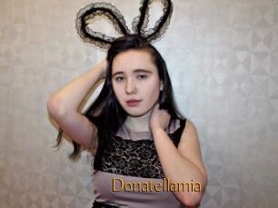 Donatellamia