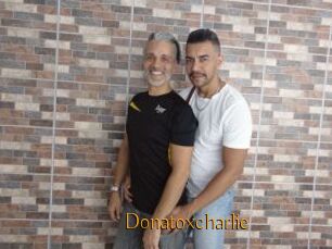 Donatoxcharlie