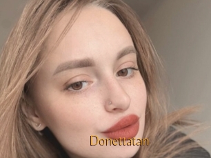 Donettatan