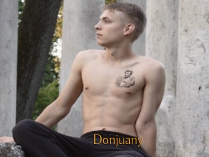 Donjuany