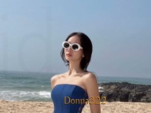Donna322