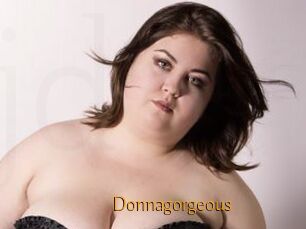 Donnagorgeous