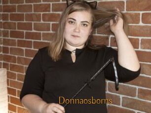 Donnaosborns
