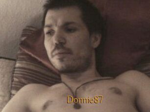 Donnie87