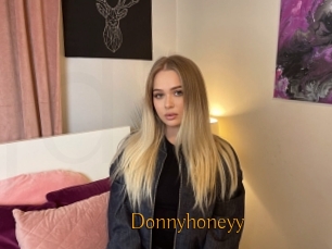 Donnyhoneyy