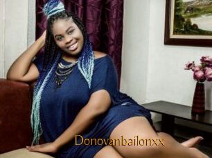 Donovanbailonxx
