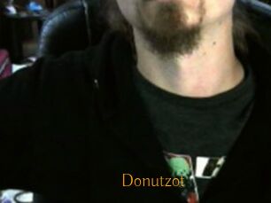 Donutzot