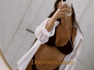 Dooomenicaafeett