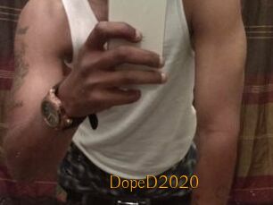 DopeD2020