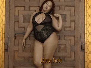 Dora_hott