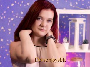 Doraenjoyable