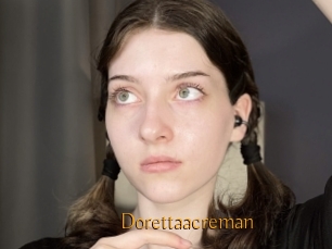 Dorettaacreman