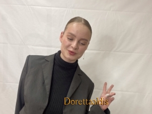 Dorettaaldis