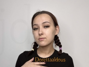 Dorettaaldous