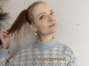 Dorettaamond