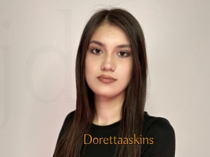 Dorettaaskins