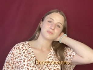 Dorettabeames