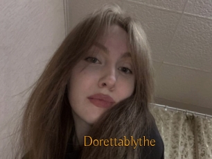Dorettablythe