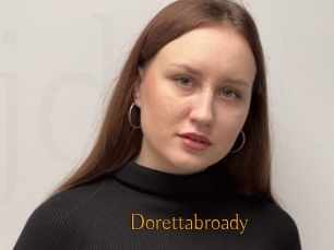 Dorettabroady