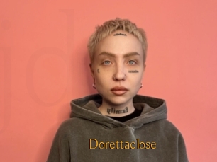 Dorettaclose