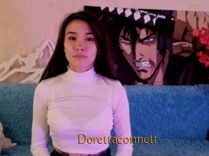 Dorettaconnett