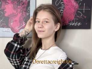 Dorettacreighton