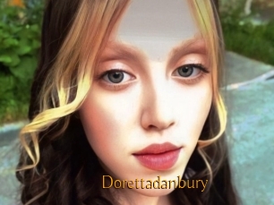 Dorettadanbury