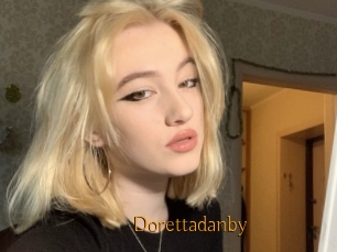 Dorettadanby
