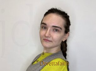 Dorettafaith