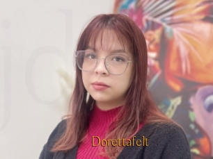 Dorettafelt