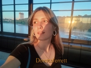 Dorettaferrett