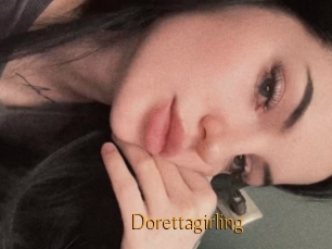 Dorettagirling