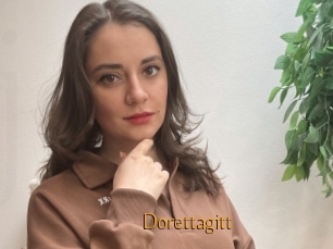 Dorettagitt