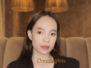 Dorettagloss