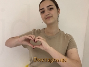 Dorettagossage