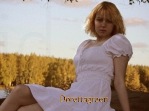 Dorettagreen