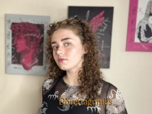 Dorettagumbs