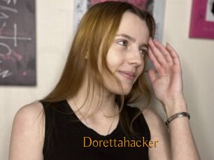 Dorettahacker
