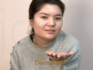 Dorettaharding