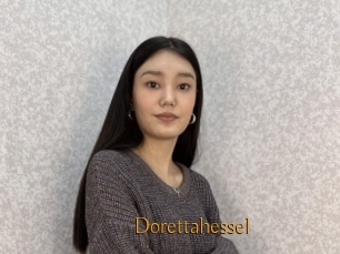 Dorettahessel