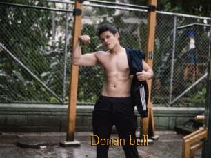 Dorian_bull