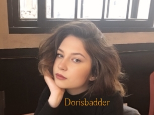 Dorisbadder