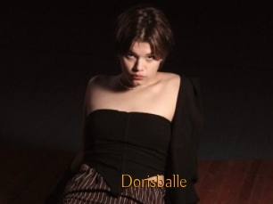Dorisballe