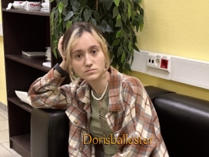 Dorisballester