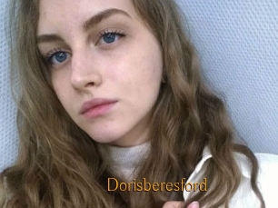 Dorisberesford