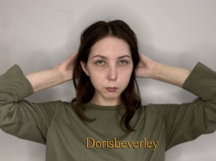 Dorisbeverley