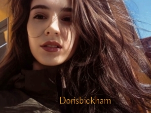 Dorisbickham