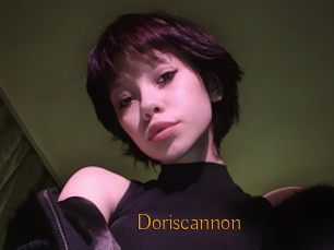 Doriscannon