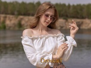 Doriscarll